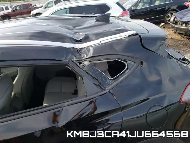KM8J3CA41JU664568 фото 10