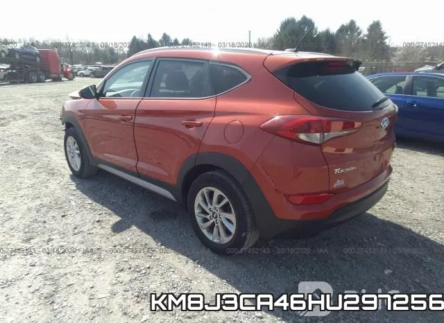 KM8J3CA46HU297256 фото 4