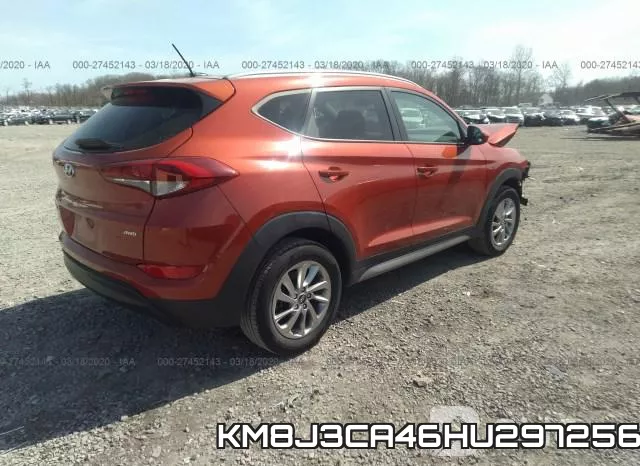 KM8J3CA46HU297256 фото 5