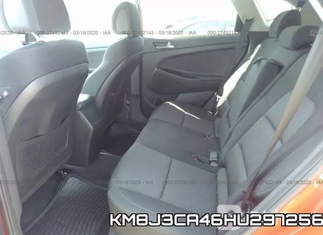 KM8J3CA46HU297256 фото 9
