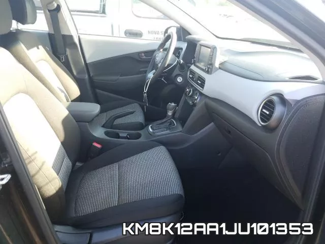 KM8K12AA1JU101353 фото 6