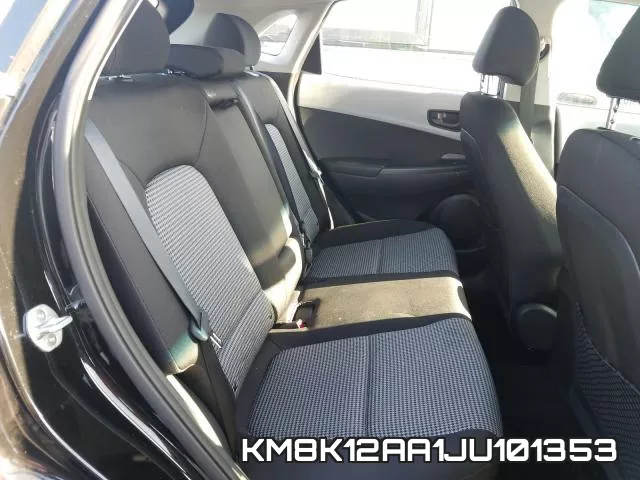 KM8K12AA1JU101353 фото 7