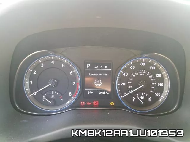 KM8K12AA1JU101353 фото 9