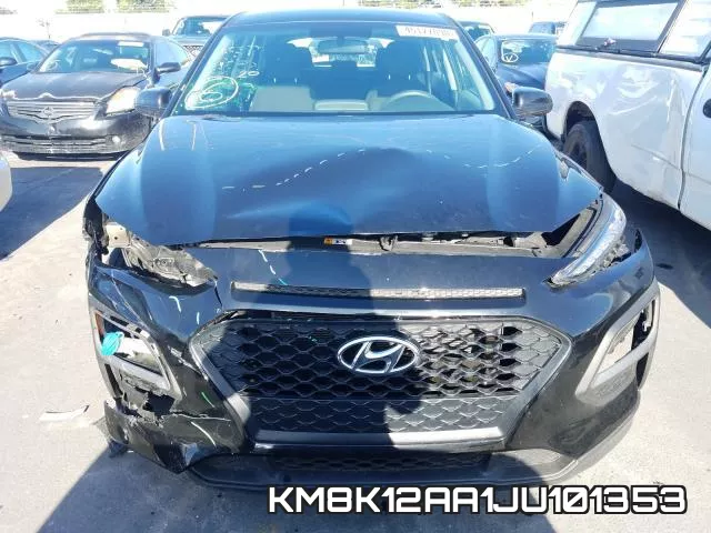 KM8K12AA1JU101353 фото 10