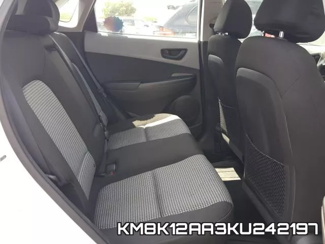 KM8K12AA3KU242197 фото 7
