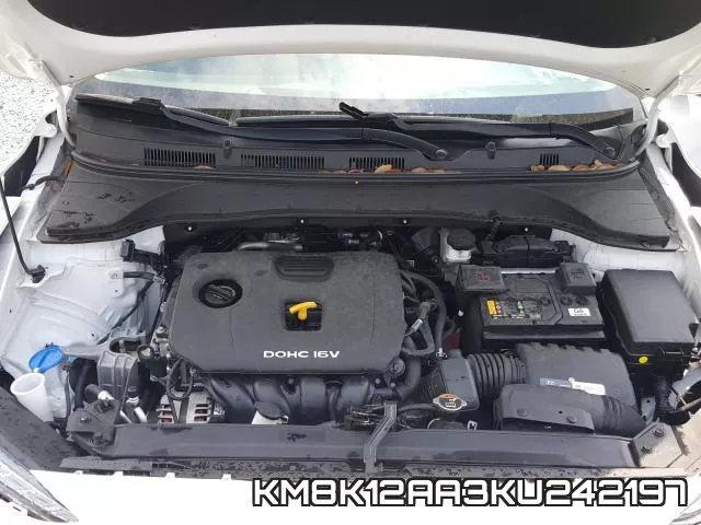 KM8K12AA3KU242197 фото 8