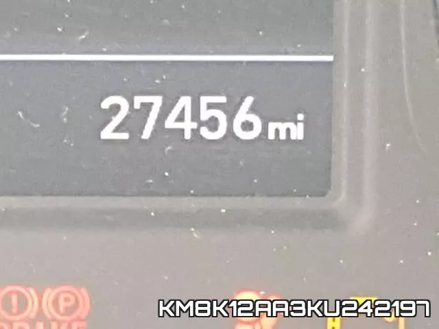 KM8K12AA3KU242197 фото 9