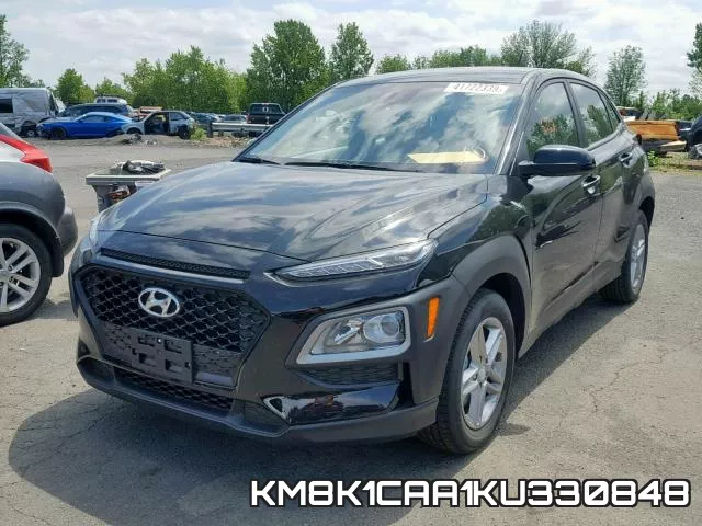 KM8K1CAA1KU330848 фото 3