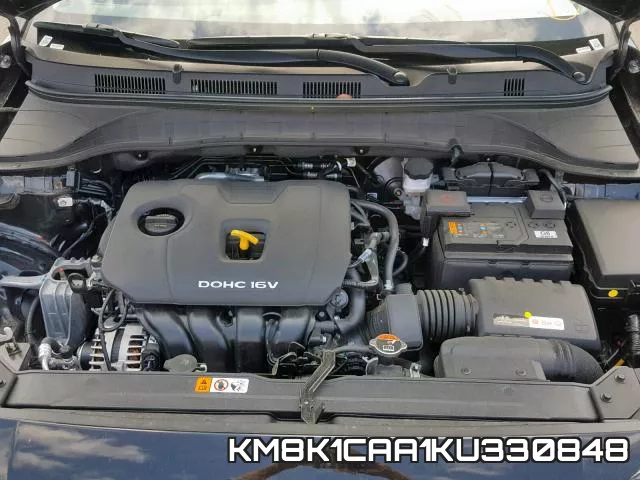 KM8K1CAA1KU330848 фото 8