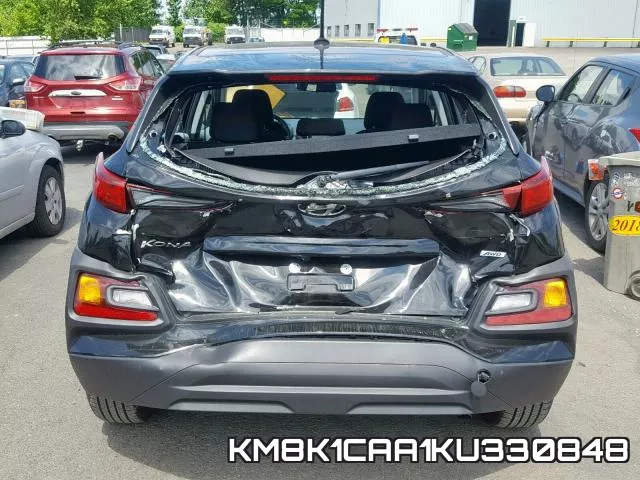 KM8K1CAA1KU330848 фото 10