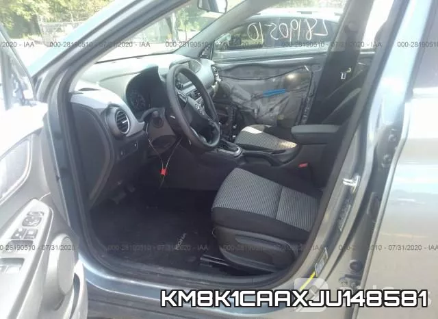 KM8K1CAAXJU148581 фото 6