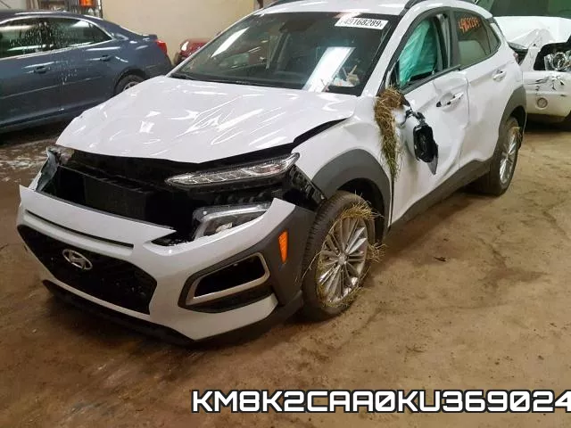 KM8K2CAA0KU369024 фото 3