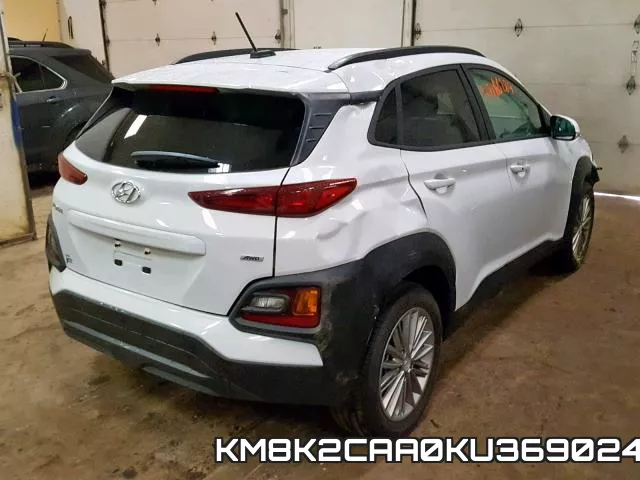 KM8K2CAA0KU369024 фото 5