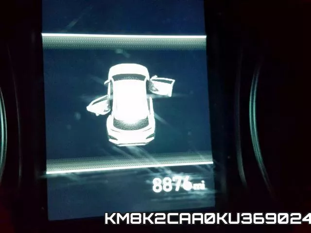KM8K2CAA0KU369024 фото 9
