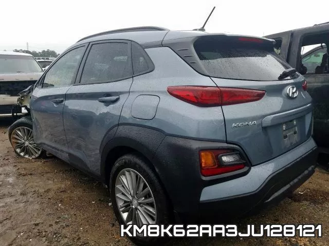 KM8K62AA3JU128121 фото 4