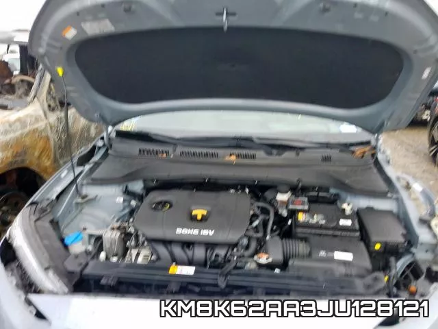 KM8K62AA3JU128121 фото 8