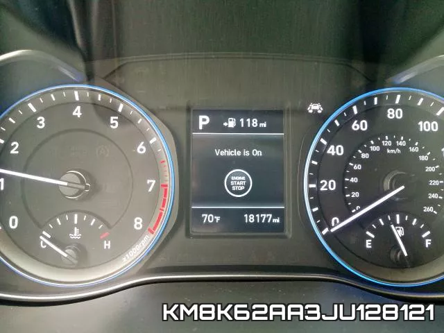 KM8K62AA3JU128121 фото 9