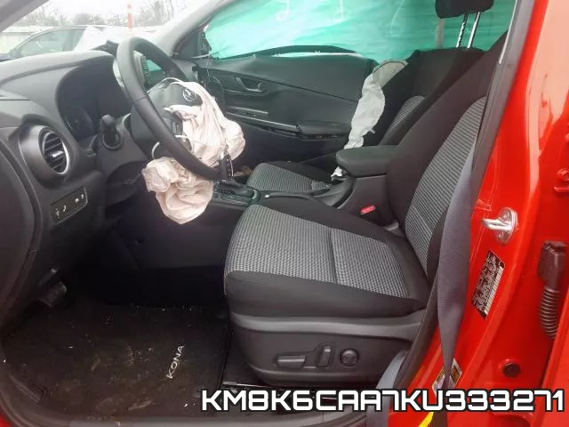 KM8K6CAA7KU333271 фото 6