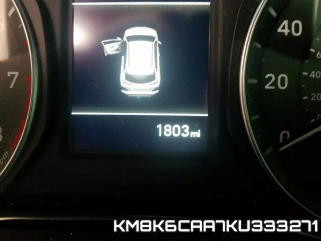 KM8K6CAA7KU333271 фото 9