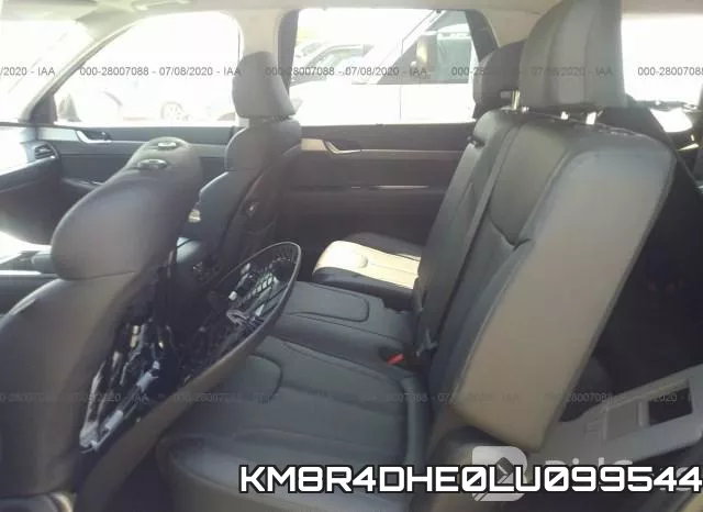 KM8R4DHE0LU099544 фото 9