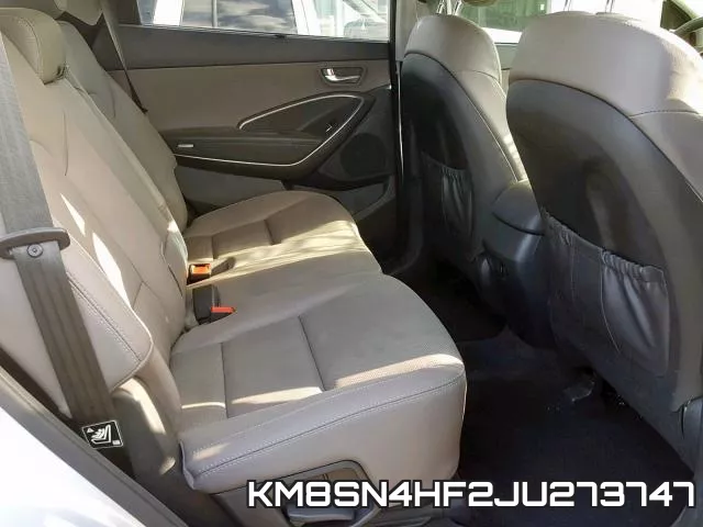 KM8SN4HF2JU273747 фото 7