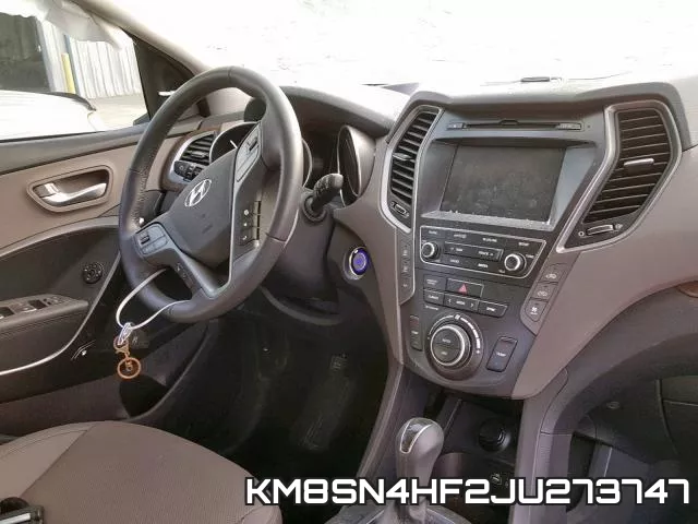 KM8SN4HF2JU273747 фото 10
