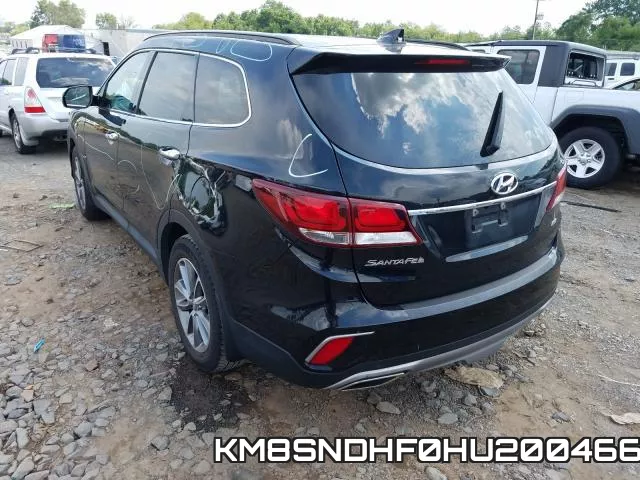 KM8SNDHF0HU200466 фото 4