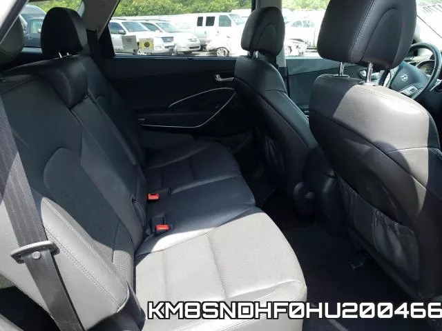 KM8SNDHF0HU200466 фото 7