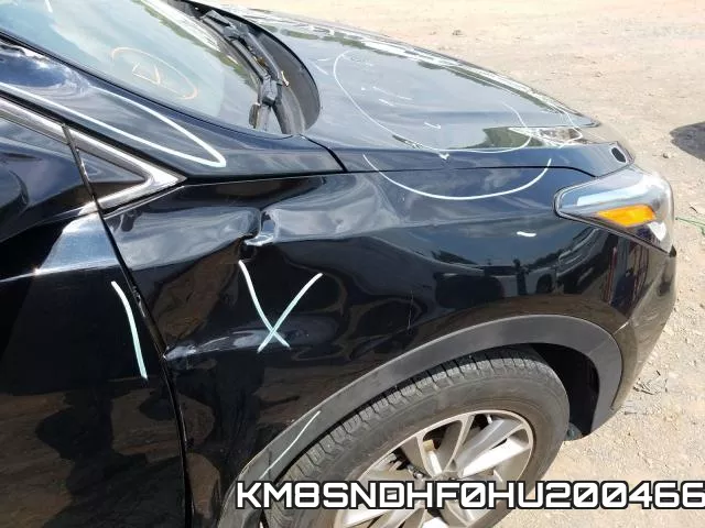 KM8SNDHF0HU200466 фото 10