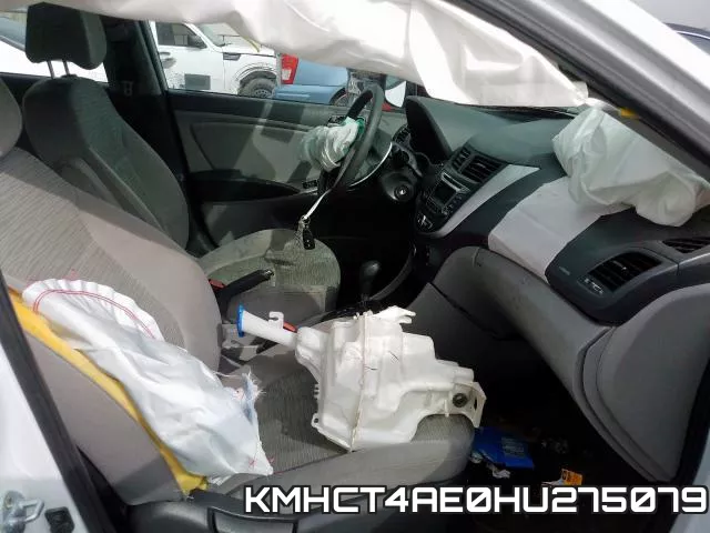 KMHCT4AE0HU275079 фото 6