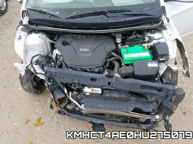 KMHCT4AE0HU275079 фото 8