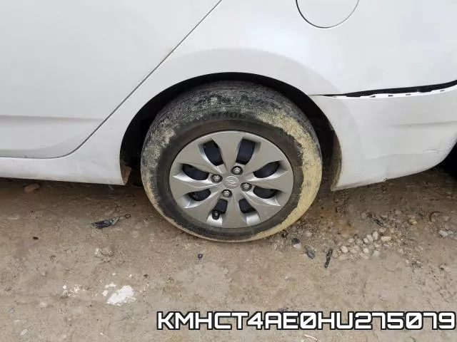 KMHCT4AE0HU275079 фото 10