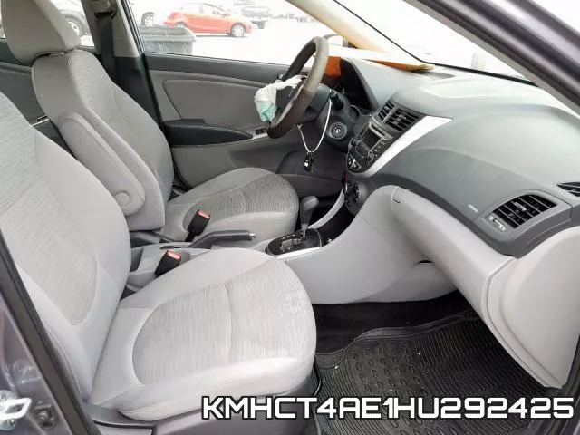 KMHCT4AE1HU292425 фото 6