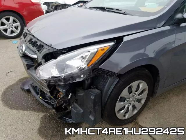 KMHCT4AE1HU292425 фото 10