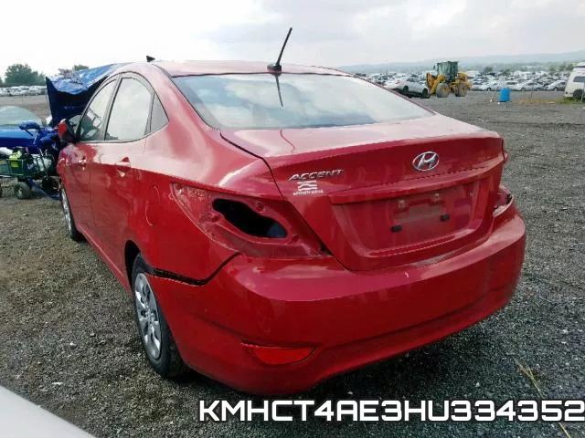 KMHCT4AE3HU334352 фото 4