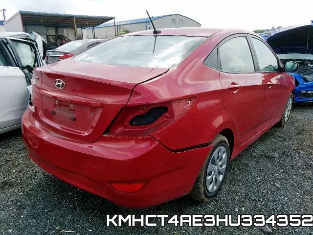 KMHCT4AE3HU334352 фото 5