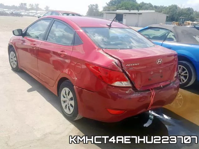 KMHCT4AE7HU223707 фото 4