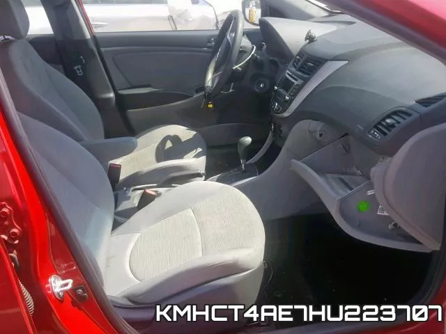KMHCT4AE7HU223707 фото 6