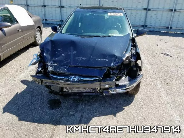 KMHCT4AE7HU347914 фото 10