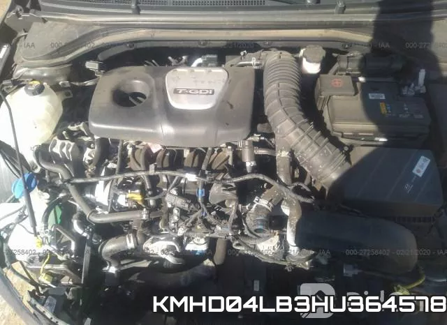 KMHD04LB3HU364578 фото 2