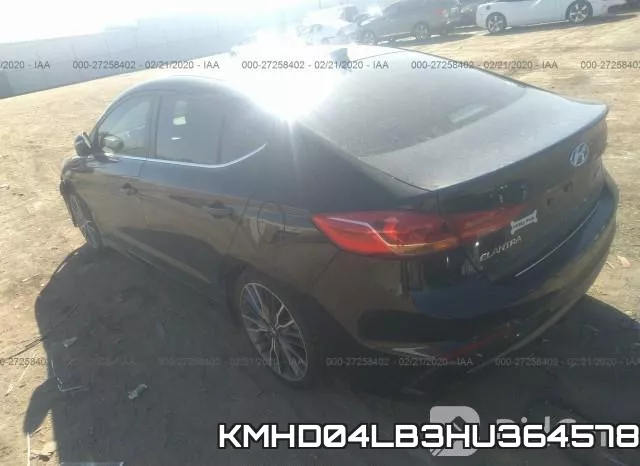 KMHD04LB3HU364578 фото 4