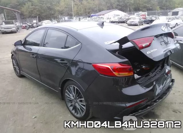 KMHD04LB4HU328172 фото 4