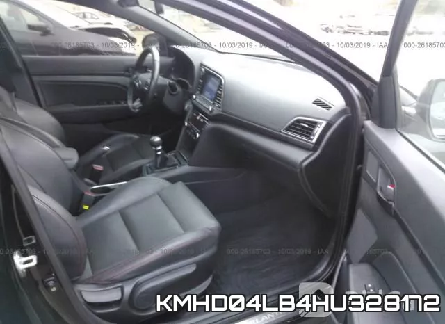 KMHD04LB4HU328172 фото 6