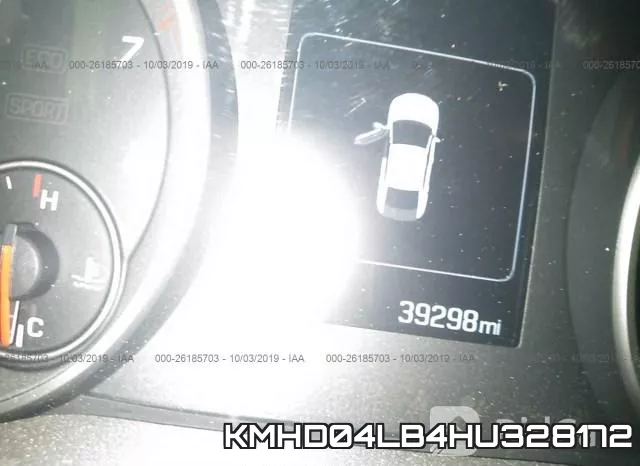 KMHD04LB4HU328172 фото 8