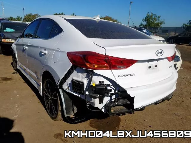KMHD04LBXJU456809 фото 4