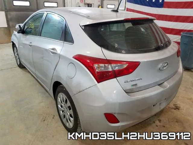 KMHD35LH2HU369112 фото 4