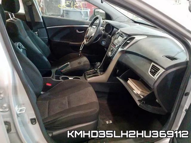 KMHD35LH2HU369112 фото 6