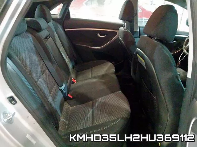 KMHD35LH2HU369112 фото 7