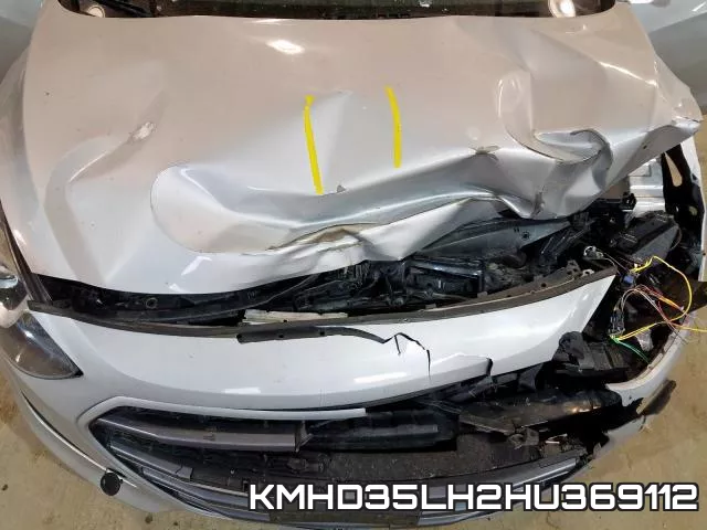 KMHD35LH2HU369112 фото 8