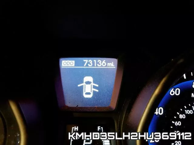 KMHD35LH2HU369112 фото 9